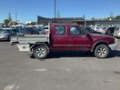 Thumbnail '9' of Ford Courier XLX Crew CAB TD