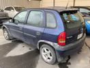 Thumbnail '5' of Holden Barina Swing