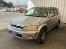 Thumbnail '1' of Honda CRV
