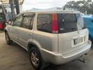 Thumbnail '7' of Honda CRV