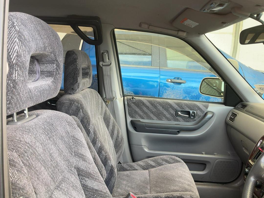 Photo '15' of Honda CRV Photo '15' of Honda CRV