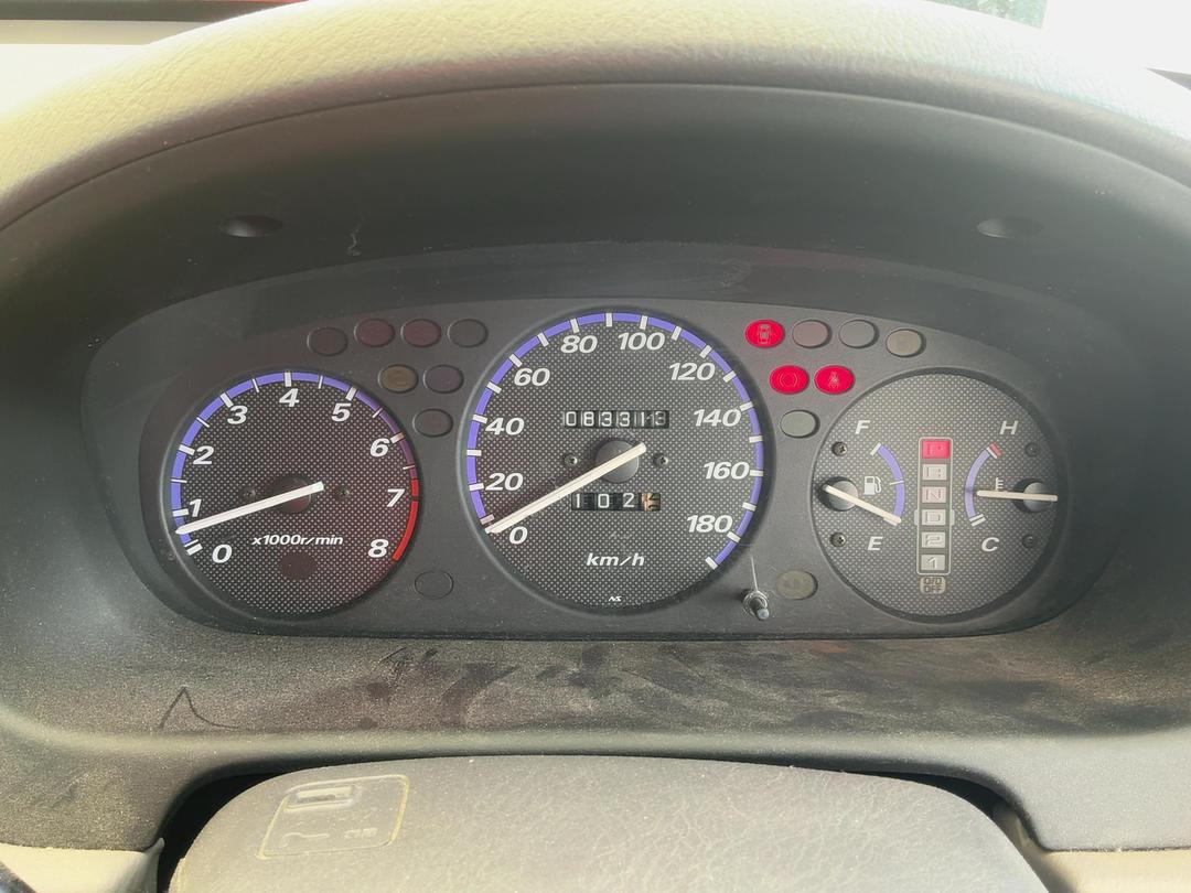 Photo '16' of Honda CRV Photo '16' of Honda CRV