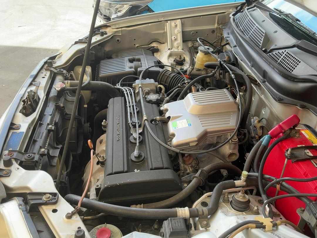 Photo '20' of Honda CRV Photo '20' of Honda CRV