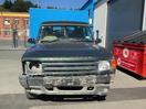 Thumbnail '2' of Land Rover Discovery V8I