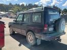 Thumbnail '4' of Land Rover Discovery V8I