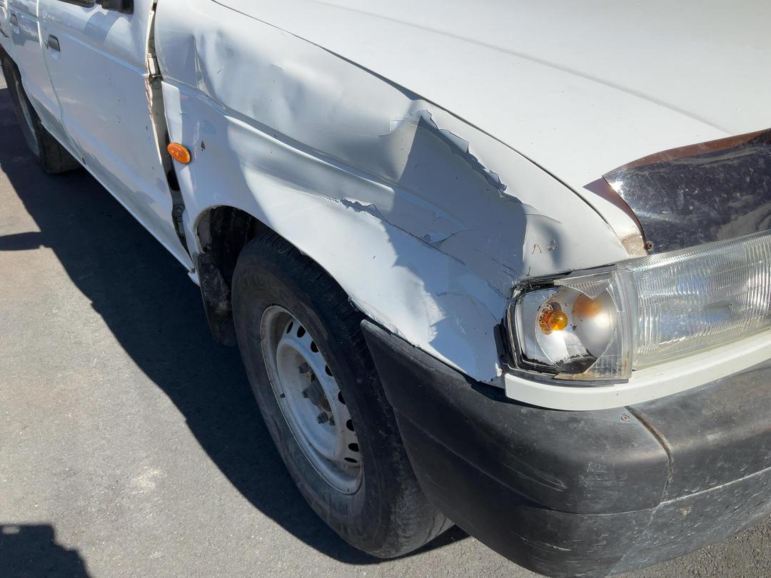 Photo '18' of Mazda Bounty DBL CAB W/S DE