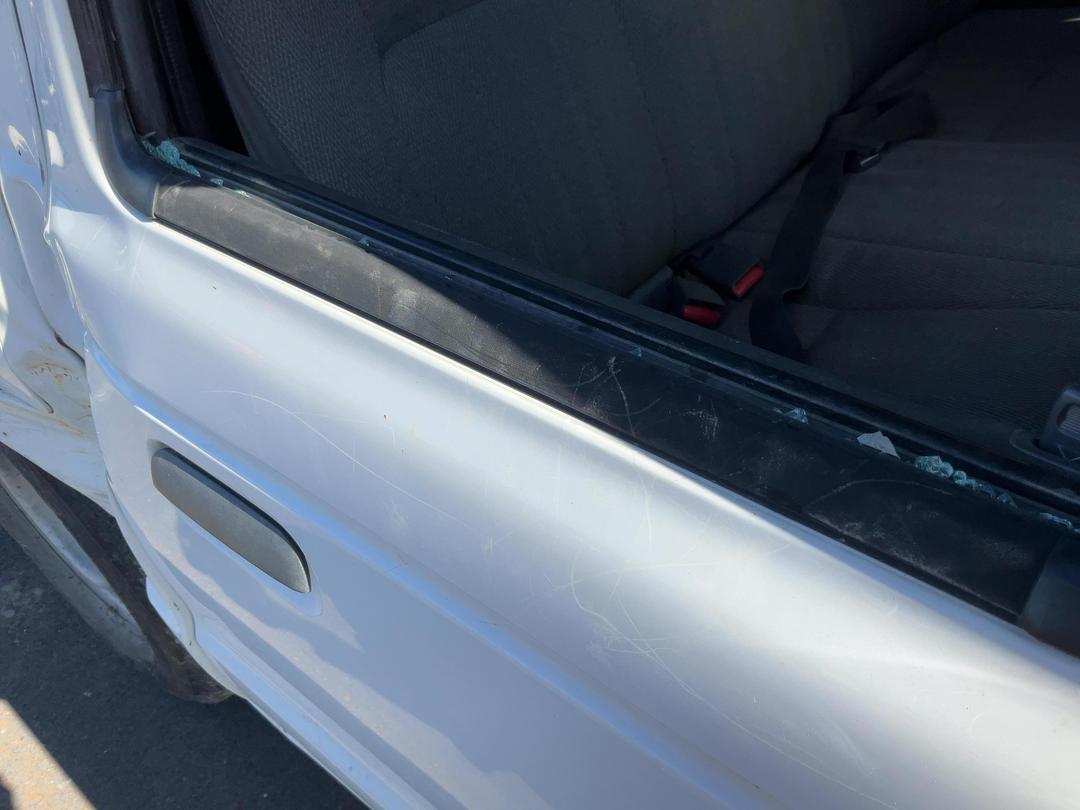 Photo '19' of Mazda Bounty DBL CAB W/S DE