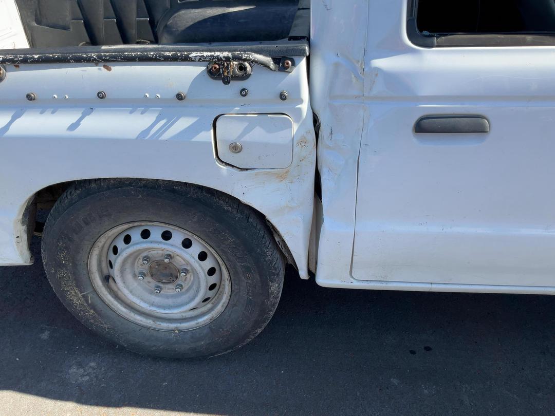 Photo '20' of Mazda Bounty DBL CAB W/S DE