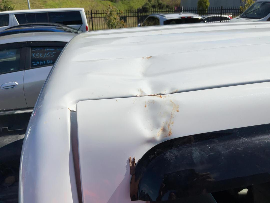 Photo '21' of Mazda Bounty DBL CAB W/S DE