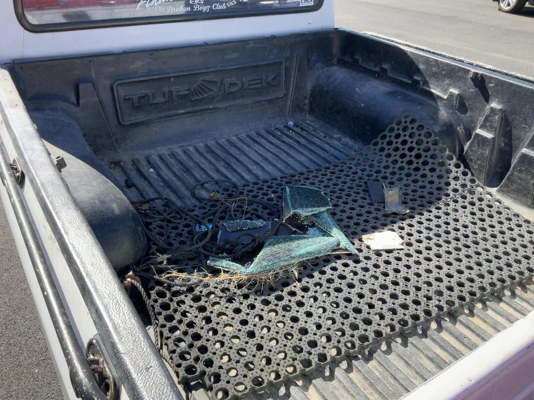 Photo '24' of Mazda Bounty DBL CAB W/S DE