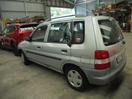 Thumbnail '3' of Mazda Demio