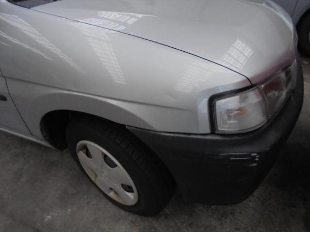Photo '7' of Mazda Demio Photo '7' of Mazda Demio