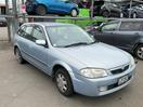 Thumbnail '1' of Mazda Familia