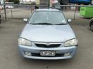Thumbnail '3' of Mazda Familia