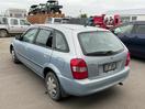 Thumbnail '5' of Mazda Familia