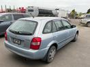Thumbnail '7' of Mazda Familia
