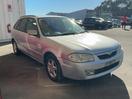 Thumbnail '2' of Mazda Familia