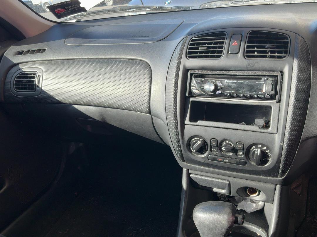 Photo '15' of Mazda Familia