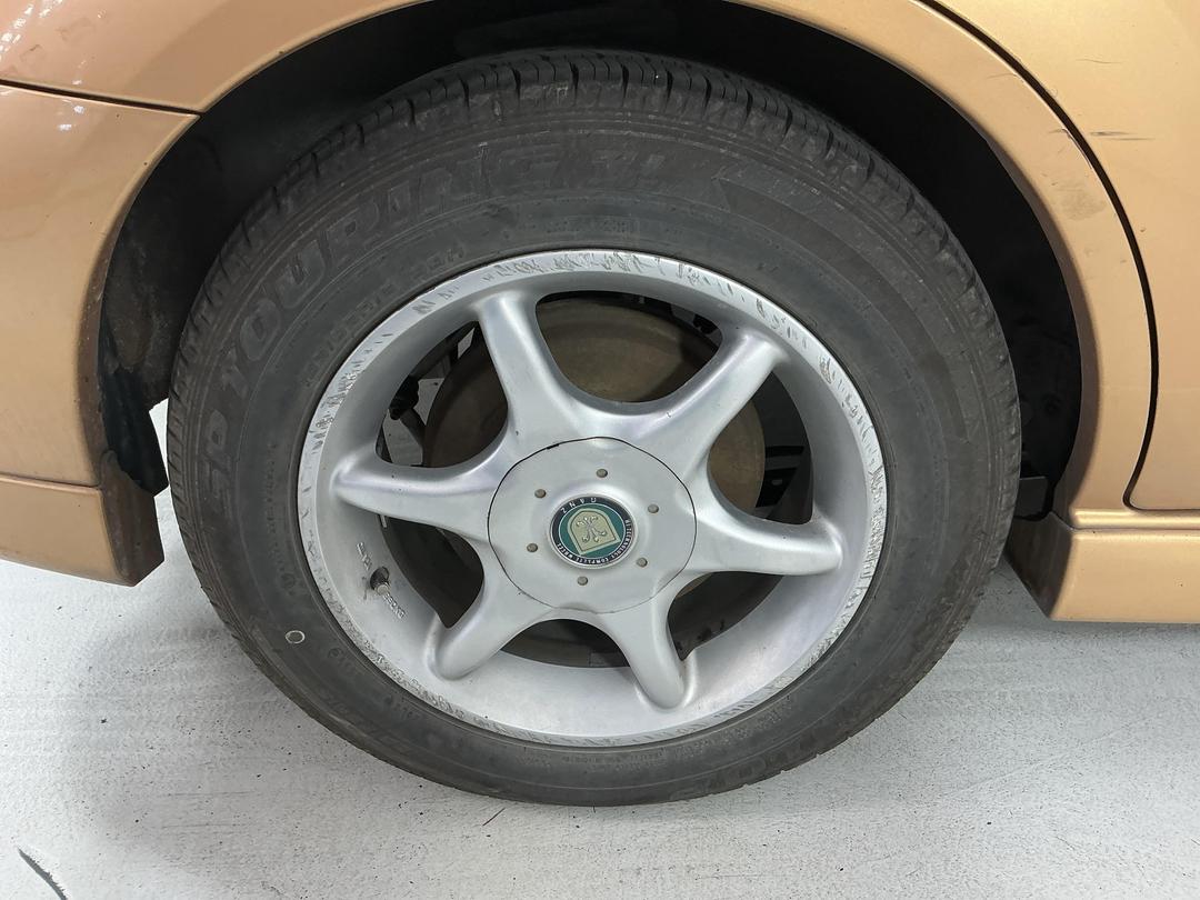 Photo '10' of Mazda Premacy