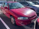 Thumbnail '1' of Mitsubishi Mirage