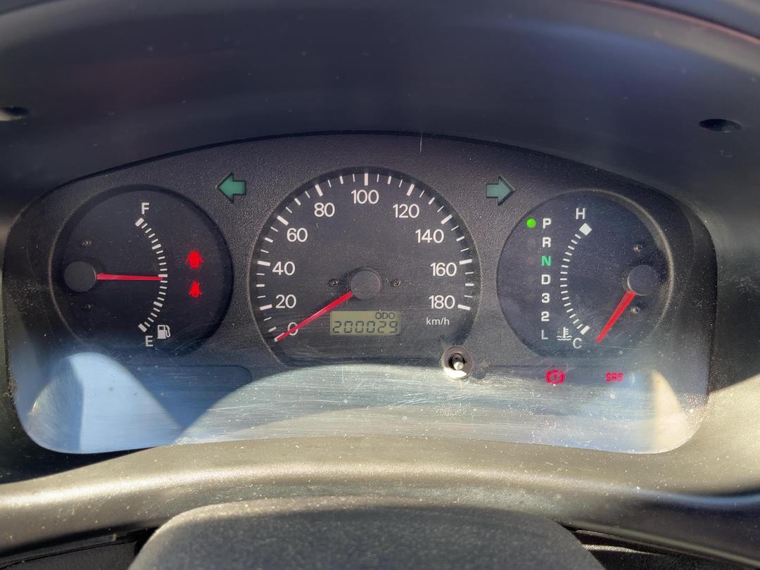 Photo '18' of Mitsubishi Mirage Photo '18' of Mitsubishi Mirage
