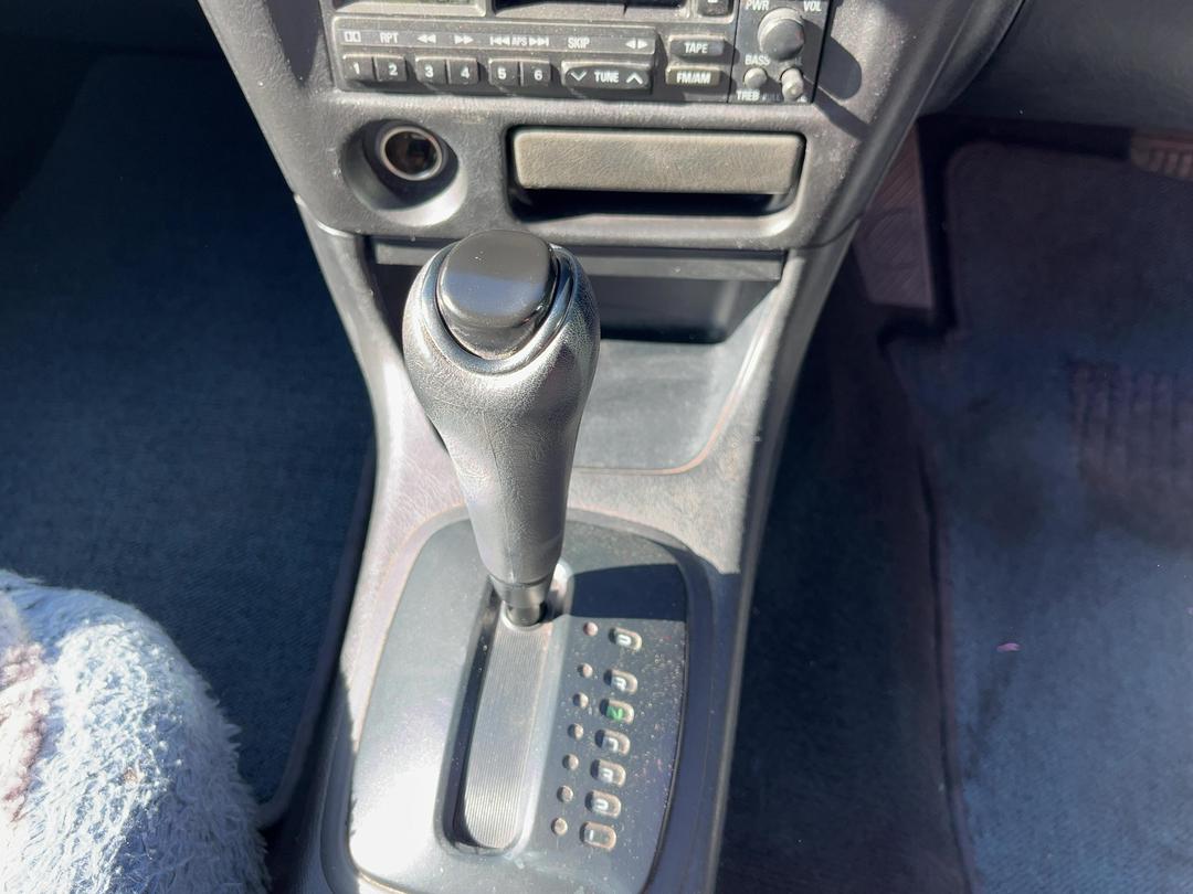 Photo '16' of Mitsubishi Mirage Photo '16' of Mitsubishi Mirage