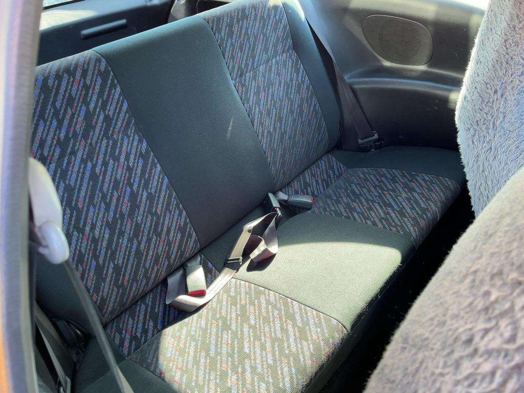 Photo '17' of Mitsubishi Mirage Photo '17' of Mitsubishi Mirage