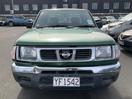 Thumbnail '3' of Nissan Navara D/C Vent