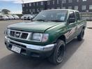 Thumbnail '4' of Nissan Navara D/C Vent