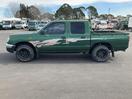 Thumbnail '6' of Nissan Navara D/C Vent