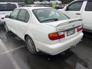 Thumbnail '3' of Nissan Primera GXE
