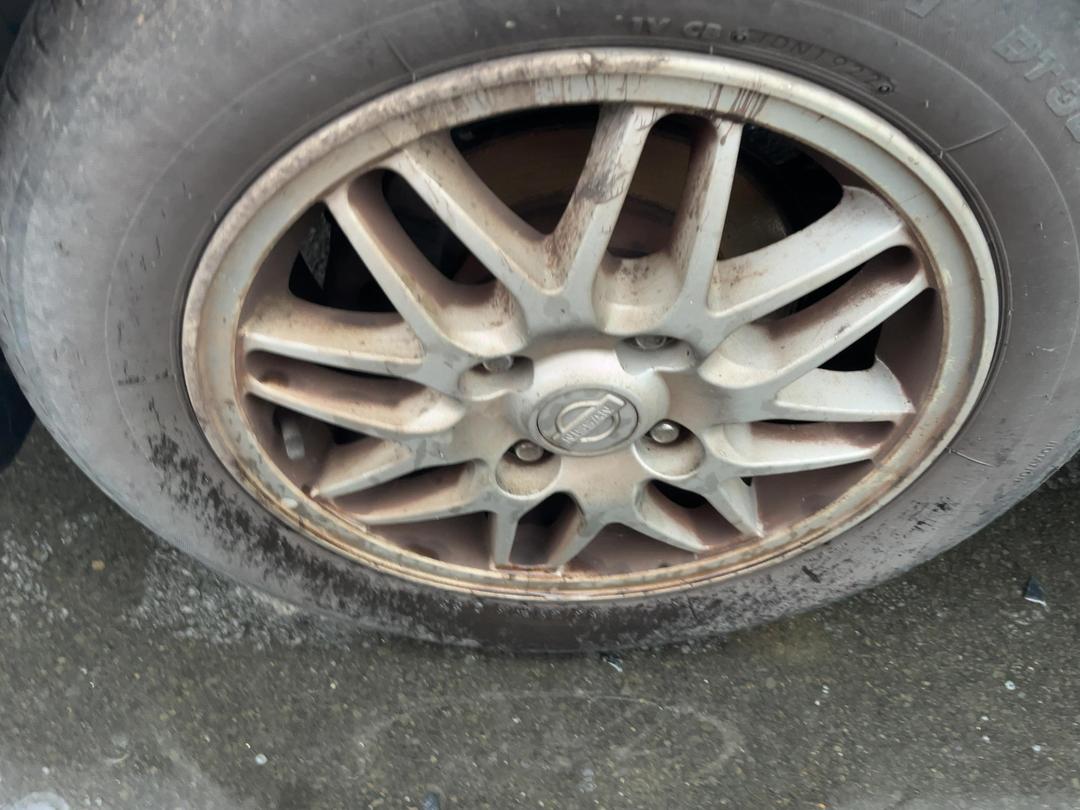 Photo '5' of Nissan Primera GXE Photo '5' of Nissan Primera GXE