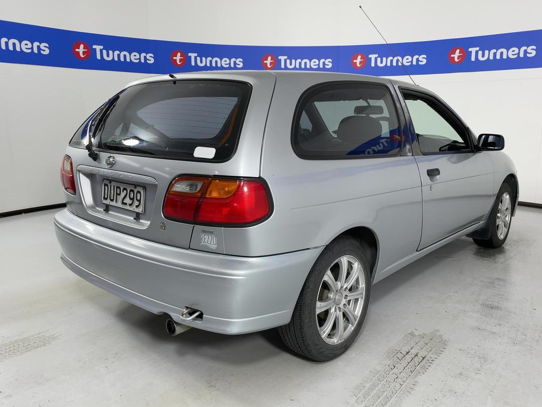 Photo '7' of Nissan Pulsar