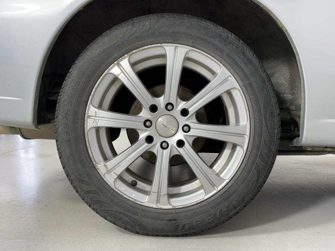 Photo '12' of Nissan Pulsar