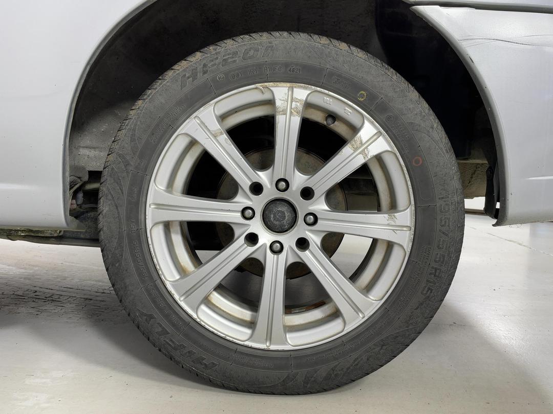 Photo '11' of Nissan Pulsar
