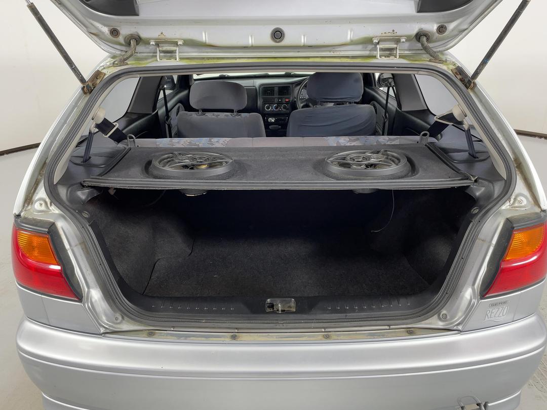Photo '14' of Nissan Pulsar