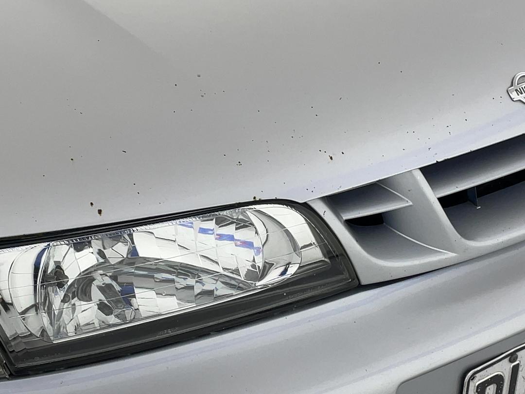 Photo '23' of Nissan Pulsar