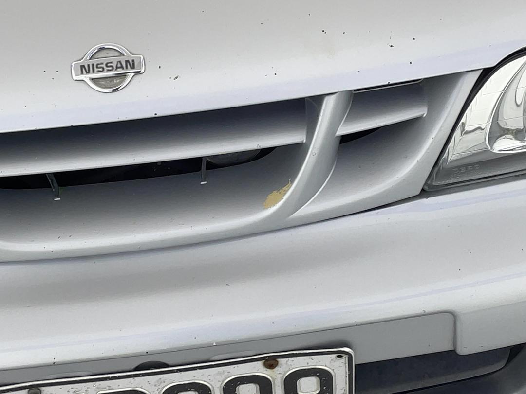 Photo '24' of Nissan Pulsar