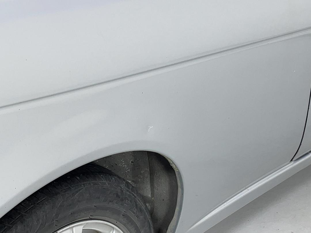 Photo '29' of Nissan Pulsar