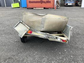 Photo '5' of PINTO WELLSIDE Flat Deck - Single