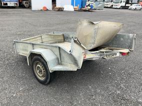 Photo '6' of PINTO WELLSIDE Flat Deck - Single
