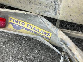 Photo '15' of PINTO WELLSIDE Flat Deck - Single