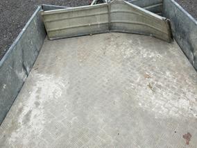 Photo '19' of PINTO WELLSIDE Flat Deck - Single