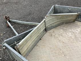Photo '20' of PINTO WELLSIDE Flat Deck - Single