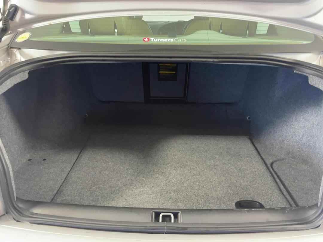 Photo '14' of Saab 9-5