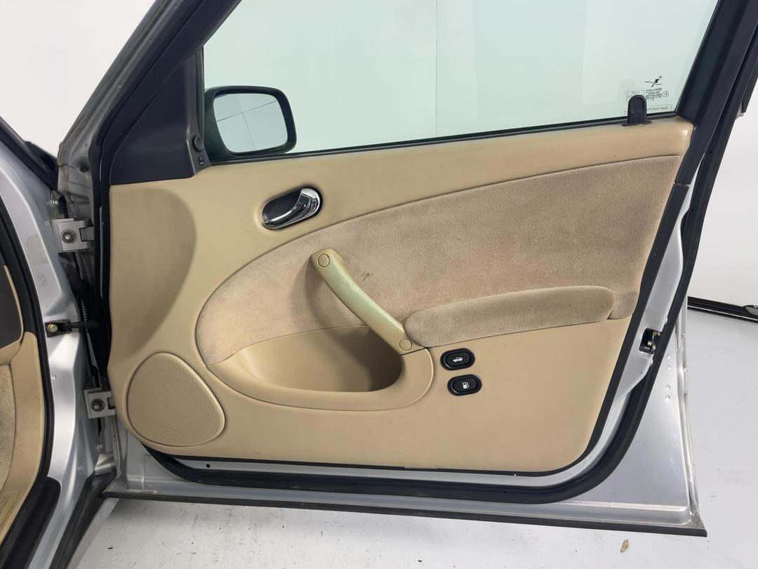 Photo '15' of Saab 9-5