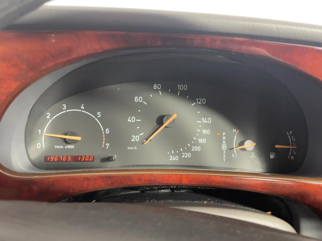 Photo '21' of Saab 9-5