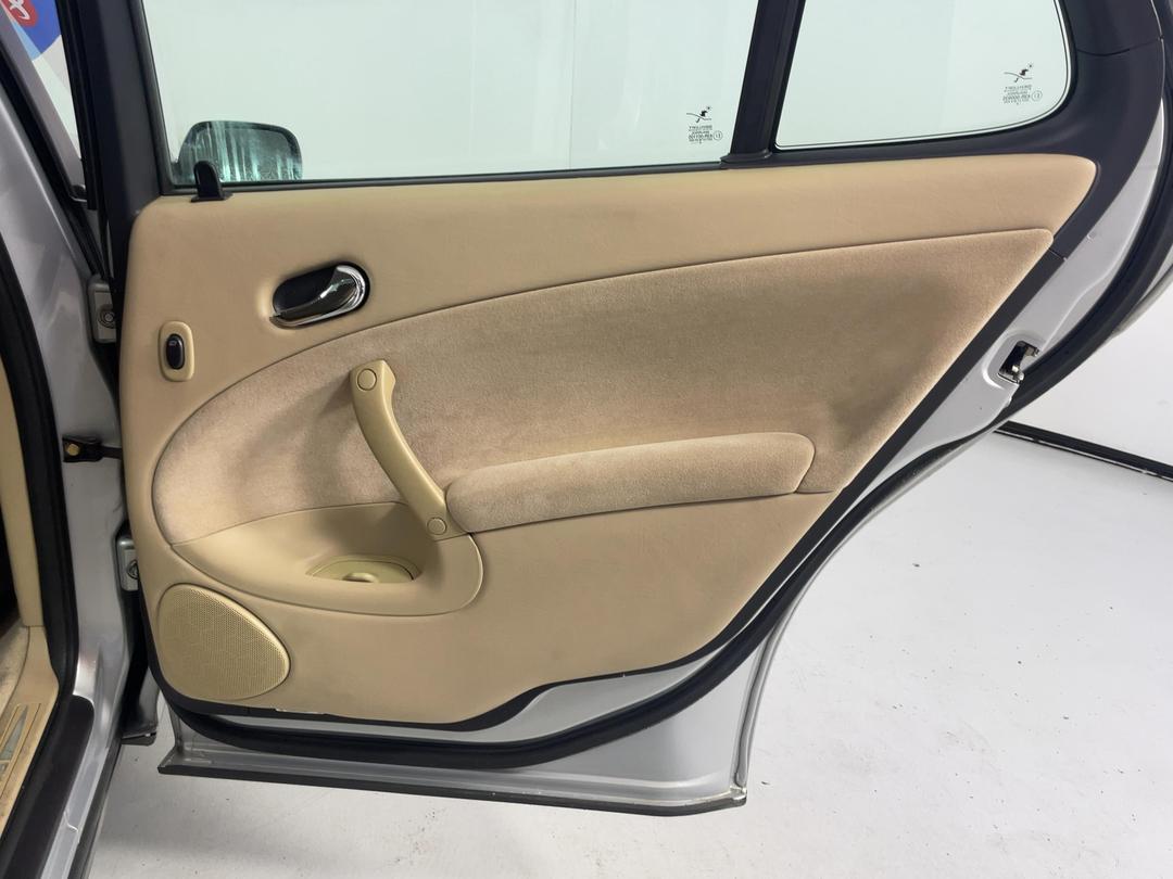 Photo '19' of Saab 9-5