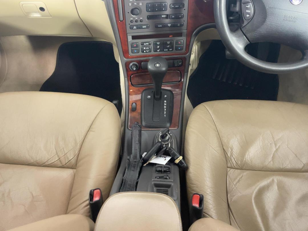 Photo '18' of Saab 9-5
