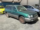 Thumbnail '1' of Subaru Forester T25